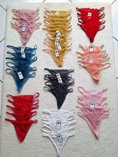 Lot strings ficelle d'occasion  Muret