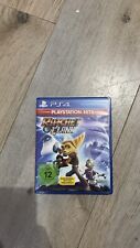 Ratchet clank ps4 gebraucht kaufen  Colditz