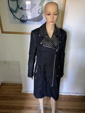 Marke burberry mantel gebraucht kaufen  Berlin