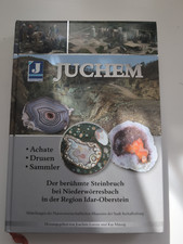 Juchem achate drusen gebraucht kaufen  Rösrath