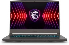 Gamer portable msi d'occasion  Bois-Colombes