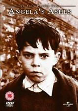 Angela ashes dvd for sale  UK