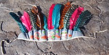 Vintage childs indian for sale  Jeannette