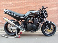 Mk1 suzuki gsf1200 for sale  SHEFFIELD