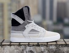 Supra Skytop Masculino 2 Décadas X Décimo Aniversário Edição Limitada Camurça Tamanho EUA, usado comprar usado  Enviando para Brazil