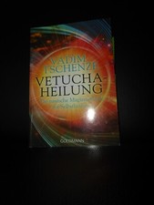 Vetucha heilung vadim gebraucht kaufen  Herne