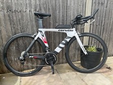 Cervelo time trial for sale  NOTTINGHAM