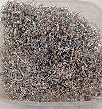 Resistor 100k 0.25w for sale  NELSON