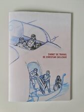 Flèche ardente carnet d'occasion  Caen