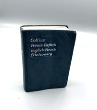 Collins french english d'occasion  Arles