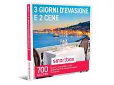 Nuovo cofanetto smartbox usato  Ancona