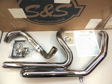 Harley touring chrome for sale  Claremore