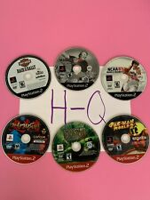 Ps2 sony playstation for sale  Las Vegas