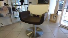Paire fauteuils salon d'occasion  Verteillac