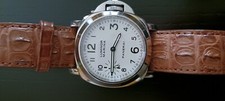 Officine panerai luminor for sale  Pomona