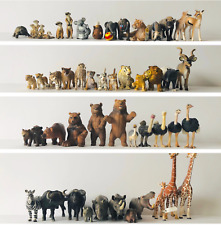 Schleich wildtiere erdmännche gebraucht kaufen  Werne