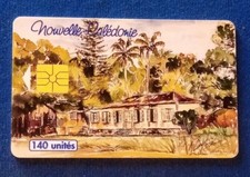 Carte téléphonique nouvelle d'occasion  Vineuil