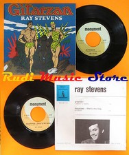 Ray stevens gitarzan usato Ray stevens gitarzan usato  Italia