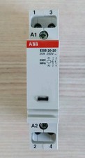 Abb installationsschütz esb gebraucht kaufen  Coswig