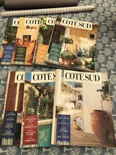 Lot revues magazines d'occasion  Cuise-la-Motte
