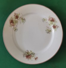 Florio ceramica piatto usato  Italia