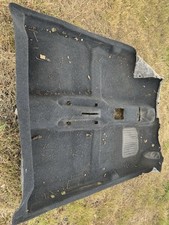 Saxo 106 carpet for sale  EVESHAM