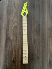 Immaculate ibanez rg550 for sale  LONDON
