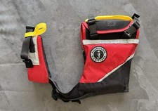 Mustang survival underdog for sale  Pelican Rapids