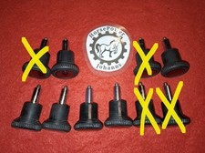 Käfer 113953245 warnblinkscha gebraucht kaufen  Lubmin