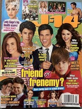 Magazine september 2010 for sale  Staunton