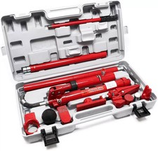 Kit pressa martinetto usato  Napoli