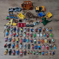 Job lot playmobil for sale  WELLING