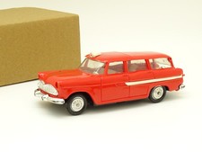 Norev plastique simca d'occasion Norev plastique simca d'occasion  Paris VII