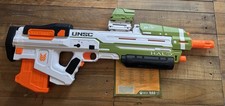 Nerf halo infinite for sale  RAMSGATE