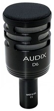 Audix dynamic kick for sale  BOURNEMOUTH
