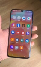 Cracked samsung galaxy for sale  STOKE-ON-TRENT