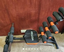 Bigzzia multigym exercise for sale  BRISTOL