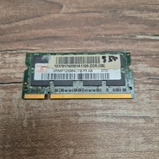 Barrette mémoire 2go d'occasion Barrette mémoire 2go d'occasion  Valenciennes