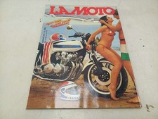 The motorcycle july d'occasion  Expédié en Belgium