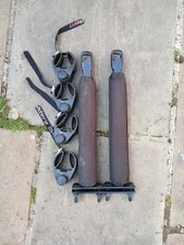 Kayak roof bar for sale  HEATHFIELD