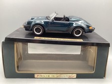 Modellautos maisto porsche gebraucht kaufen  Neunkirchen-Seelscheid