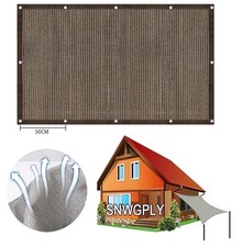 Sun shade 3x5m for sale Sun shade 3x5m for sale  PETERBOROUGH