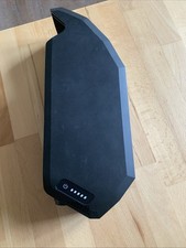 Bike akku 36v gebraucht kaufen  Großefehn