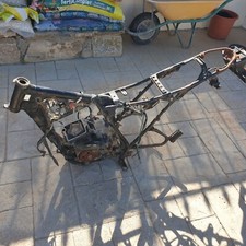 Honda mtx125 undamaged for sale  READING