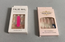False nails künstliche gebraucht kaufen  Seevetal