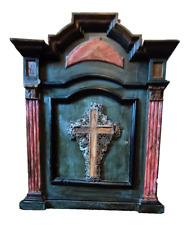 Tabernacolo siciliano antico usato  Pesaro