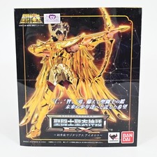 Saint seiya myth d'occasion  Expédié en Belgium