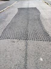 Cargo net 4tree for sale  MIDDLEWICH