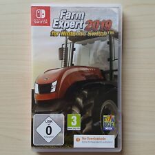 Farm expert 2019 gebraucht kaufen Farm expert 2019 gebraucht kaufen  Stuttgart