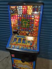 Treasure island jackpots for sale  WIDNES